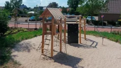 Core robinia klatresystem Mattis