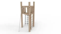 Core robinia utkikkstårn