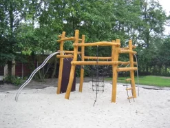 Core sekskantet klatresystem