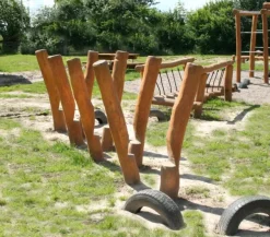 Core stammeskog/balansestylter