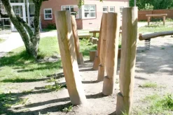 Core stammeskog/balansestylter