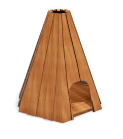 Core tipi sekskantet