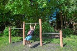 Core trippelt turnstativ