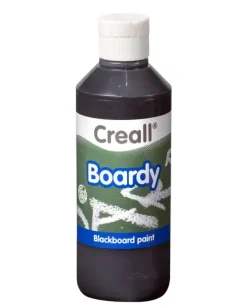 Creall Boardy sort tavlemaling