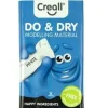 Creall do & dry leire