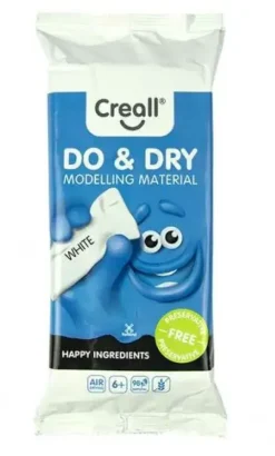 Creall do & dry leire