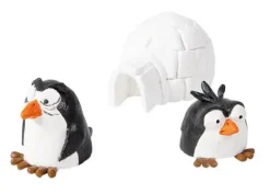 Creall do & dry leire