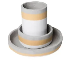 Creall do & dry leire