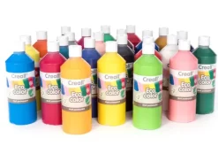 Creall Eco maling mix