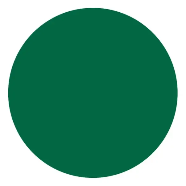 Creall Eco maling mørkgrønn