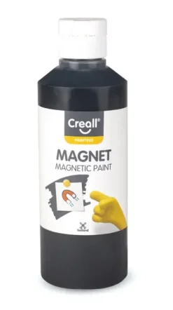 Creall magnetmaling
