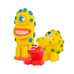 Creall Supersoft modellpakke