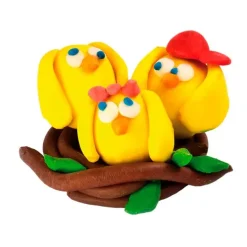 Creall Supersoft modellpakke