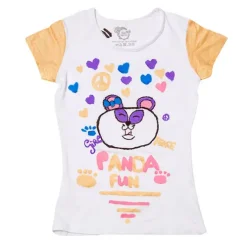 Creall tekstilmaling