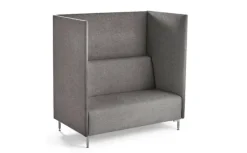Cube sofa 2-seter