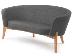 Curve sofa