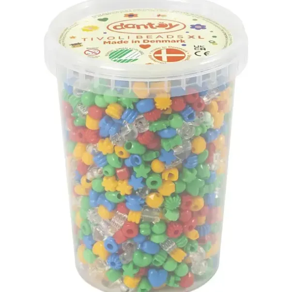 Dantoy tivoli perlemix