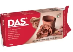 DAS Lufttørkende leire terrakotta