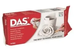 Das-leire luftherdende hvit