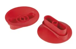 Dekkplate til Viking lillebror