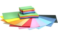 Dekorasjonspapp A2, A3, A4, A6