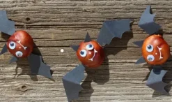 Den store halloweenpakken