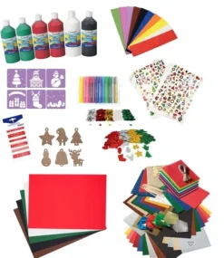 Den store julepakken