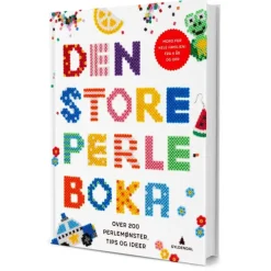 Den store perleboka