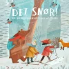 Det snør!