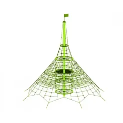 Dino XXL klatrepyramide