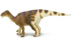 Dinosaur Iguanodon
