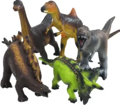 Dinosaurer myke
