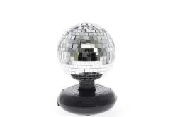 Disco kule bordmodell