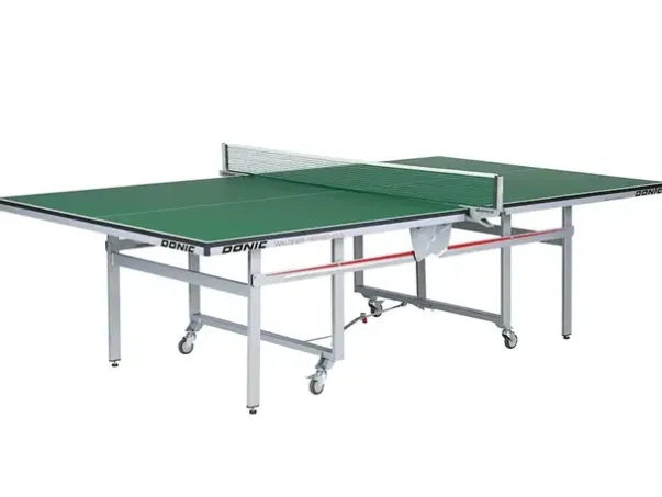 Donic Waldner bordtennisbord grønn