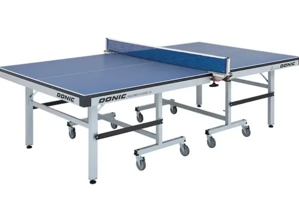 DONIC Waldner Classic 25 Bordtennisbord