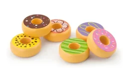 Donuts