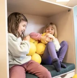 Dragonskin ballpakke