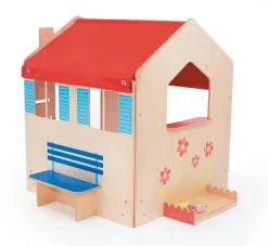 Drømmeskogen stofftak