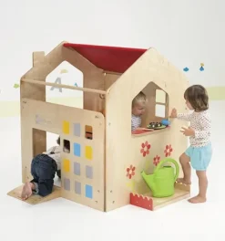 Drømmeskogen stofftak