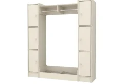 Duno personalskap 3 rom