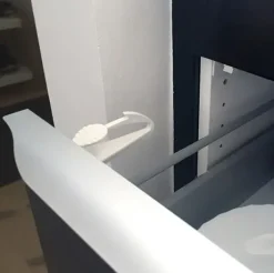 Easy Fix sikkerhetslås