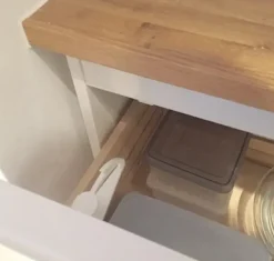 Easy Fix sikkerhetslås