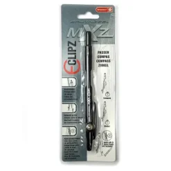 Eclipz Display passer