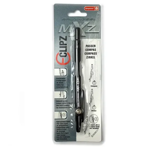 Eclipz Display passer