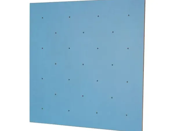 Eco klatremodul blå