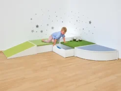 Educasa Anton podiesett