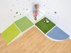 Educasa Anton podiesett