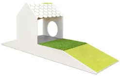 Educasa Bruno podiesett