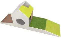 Educasa Bruno podiesett