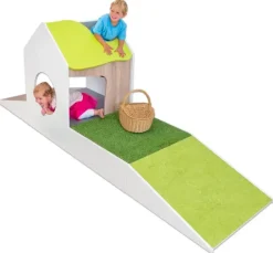 Educasa Bruno podiesett